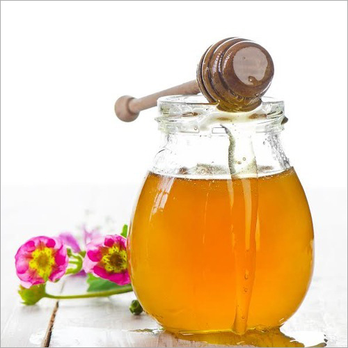 Pure Litchi Honey