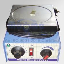 Magnetic Stirrer