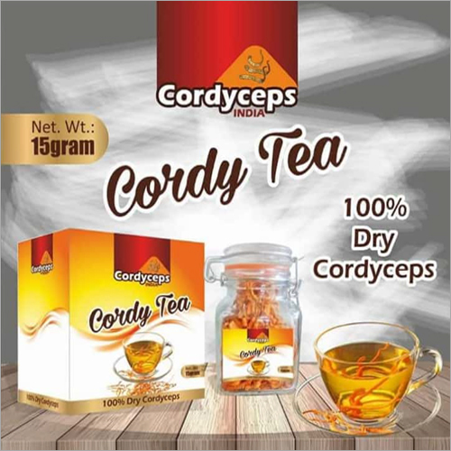 Cordy Tea