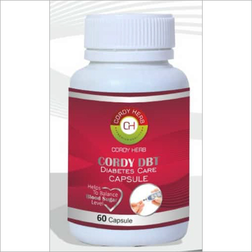 Cordy DBT Diabetes Care