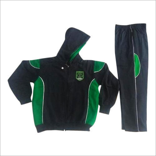 Mens Tracksuit