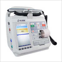 Wando BiPhasic Optional AED Defibrillator
