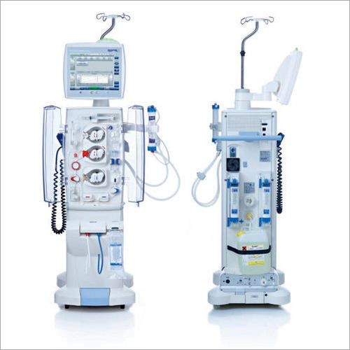 5008s  Fresenius Dialysis Machine