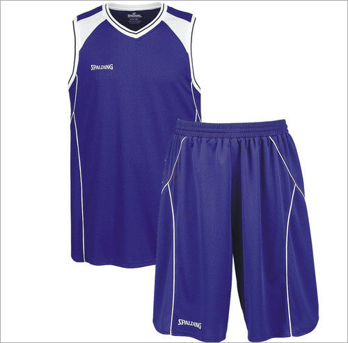 Basketball Kit