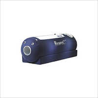 OxyHealth Resprio 270 - Hyperbaric Oxygen Therapy Chamber