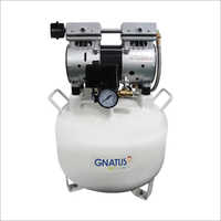 Gnatus Bioqualy Compressor