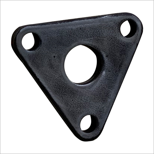 Pivot Plate Agriculture Part By STI MOWERS PARTS