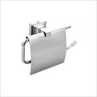 Stainless Steel Toilet Roll Holder