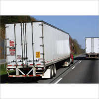 Commercial Truck Weigh In Motion