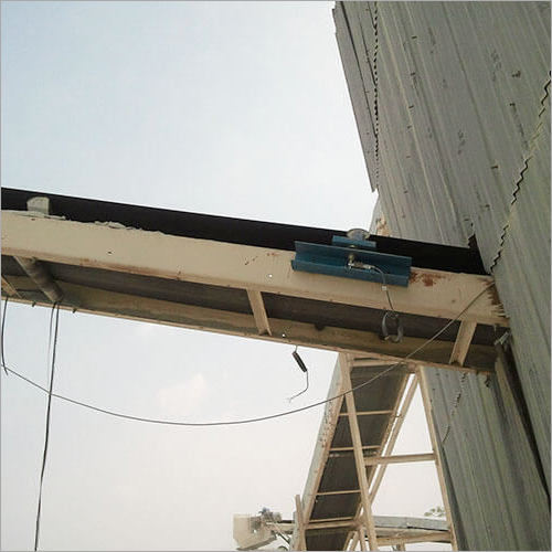 Portable Weighing System