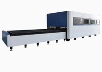 3015g Fiber Laser Cutting Machine