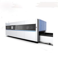 3015g Fiber Laser Cutting Machine