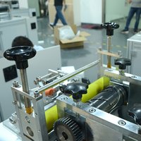 KN95 Face Mask Machine