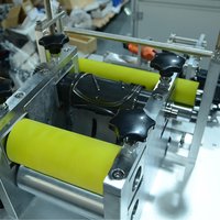 KN95 Face Mask Machine