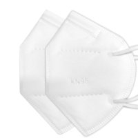 KN95 Face Mask Machine