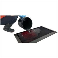 Dolphin Disinfectant Sanitizing Mat