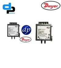 Dwyer 616KD-A-02 Differential Pressure Transmitter