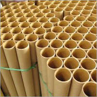 Packaging Paper Tube Size: Different Size Available