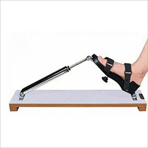 Ankle Exerciser