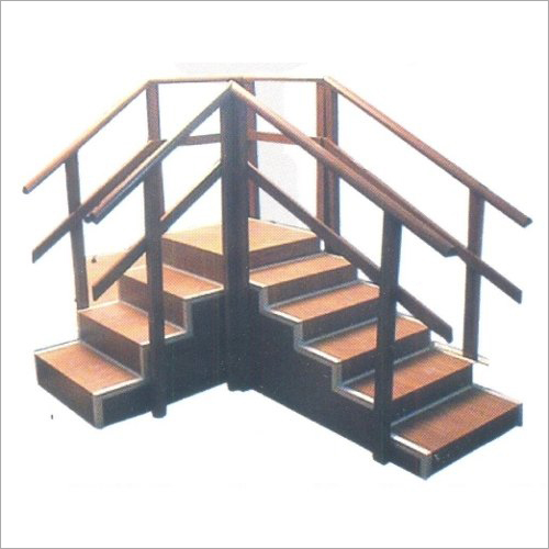 Exercise Staircase