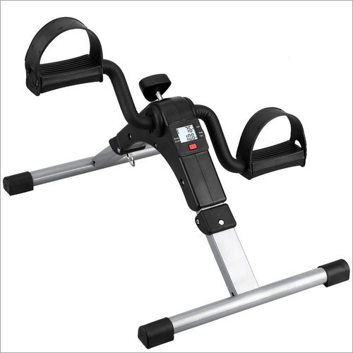Foot Pedal Exercise