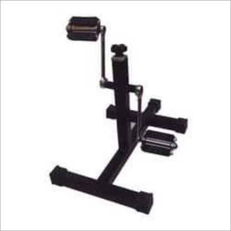 Pedal Exerciser