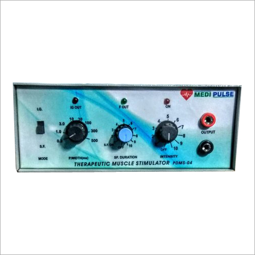 Muscle Stimulator