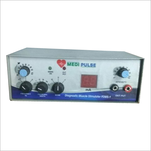 Diagnostic Muscle Stimulator