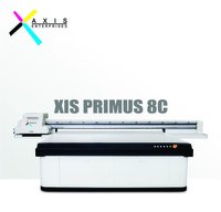 Iron Sheet Printing Machine