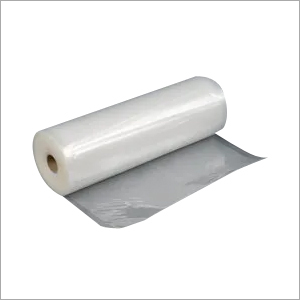 Plastic Foil Sheet