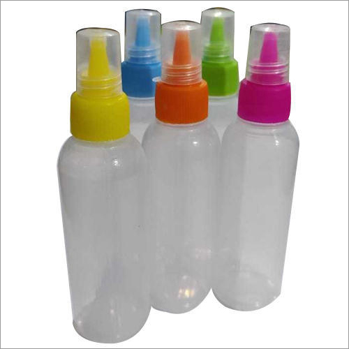 Plastic Bottle By GCL GLOBAL PLASTICS