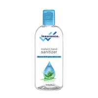 Instant Hand Sanitizer