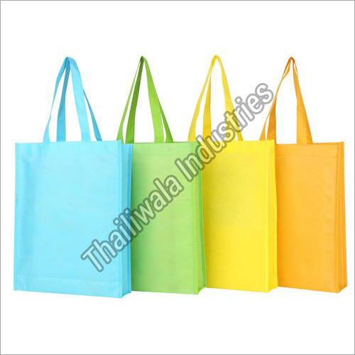Box Type Non Woven Bags Bag Size: Different Size Available