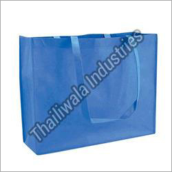 Non Woven Grocery Bags Bag Size: Different Size Available