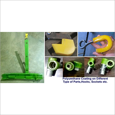 Polyurethane Coating