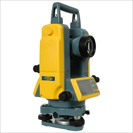 Digital Theodolite