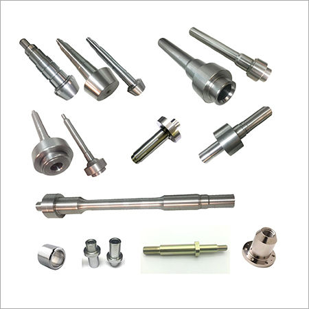 Automobile Parts