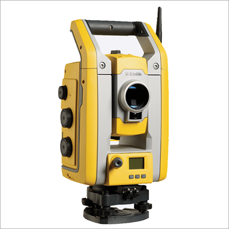 Total Station