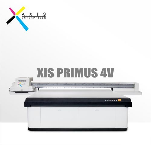 Plastic Products Printing Machine