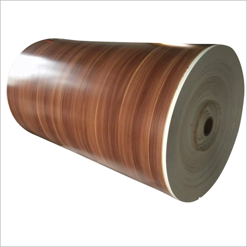Wood Melamine Furniture Paper