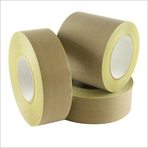 Saint-Gobain SG35-05R High Temperature PTFE Fiberglass Fabric Tape