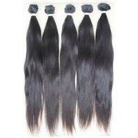 Raw Indian Deep Wavy Hair Extensions