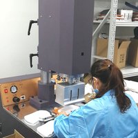 N95 Face Mask Machine