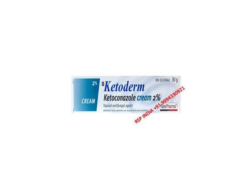 Ketoderm %2 Krem 30 Gram