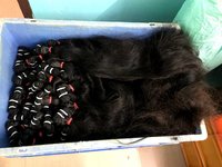 Wholesale 100% Natural Human Hair