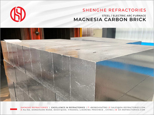 Magnesia Carbon Brick