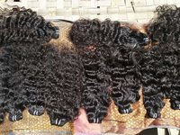 100% Human Hair Extensions