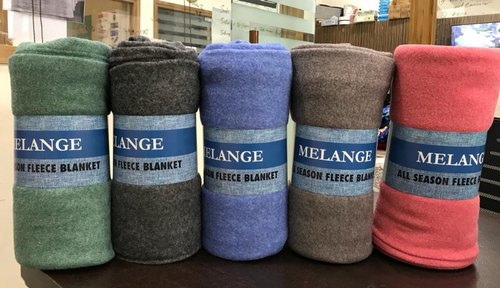 Melange Charity/Relief/Donation Blanket