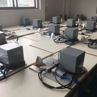KN95 Face Mask Nose Welding Machine