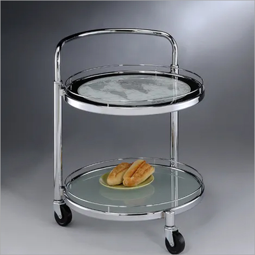 SY-1517 Serving cart